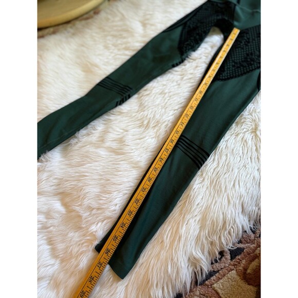 Savage X Fenty leggings Size 8-10 - Picture 10 of 12